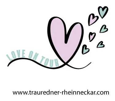 Logo Trauredner Rhein-Neckar