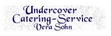 Logo Undercover Catering