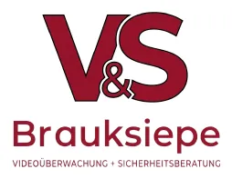 Logo V&S Brauskiepe