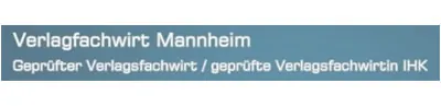 Logo Verlagsfachwirt Mannheim