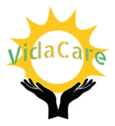 Logo Vida Care Hamburg