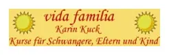 Logo Vida Familia