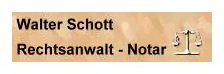 Logo Walter Schott