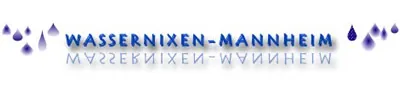 Logo Wassernixen Mannheim