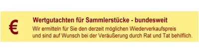 Logo Wertgutachten