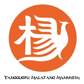 Logo YGF Malatang Mannheim