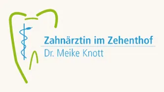 Logo Zahnärztin M. Knott