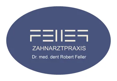 Logo Zahnarzt Feller